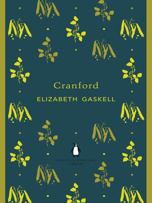 Title details for Cranford by Elizabeth Gaskell - Available
